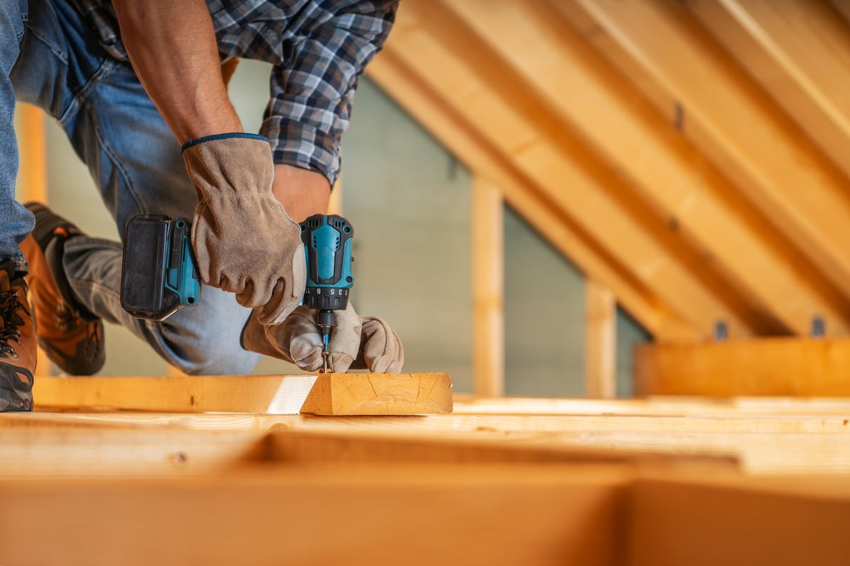 Carpentry